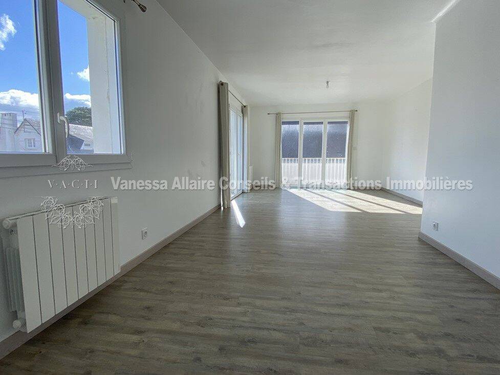 Appartement 4 pièces 80 m² · à La Baule-Escoublac · 79,6 m² · 343 200 €