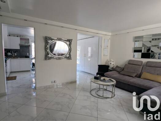 Maison à vendre 310 000 € 5 pièces 3 chambres 90 m² 115 m² de terrain La Plante des Champs-Tas de Cailloux Montmagny 95360