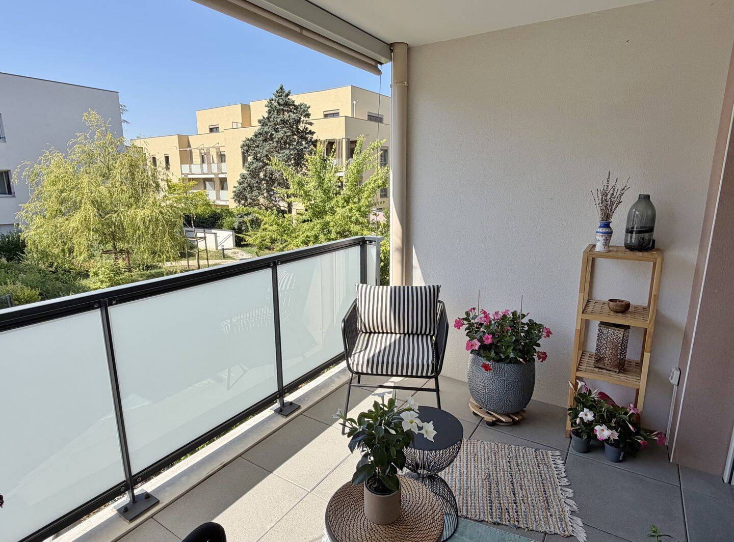 Appartement 2 pièces 47 m² · à Craponne · 47 m² · 217 000 €