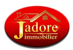 JADORE IMMOBILIER logo