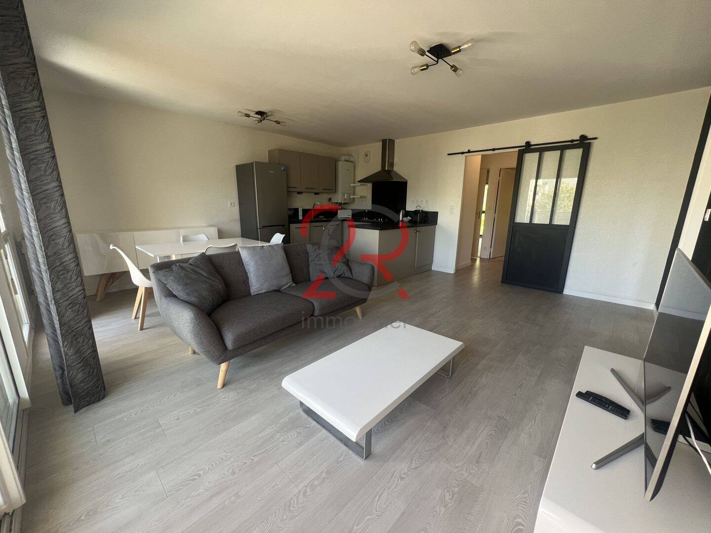 Appartement 4 pièces 79 m² · à Saint-Jacques-de-la-Lande · 79 m² · 218 400 €