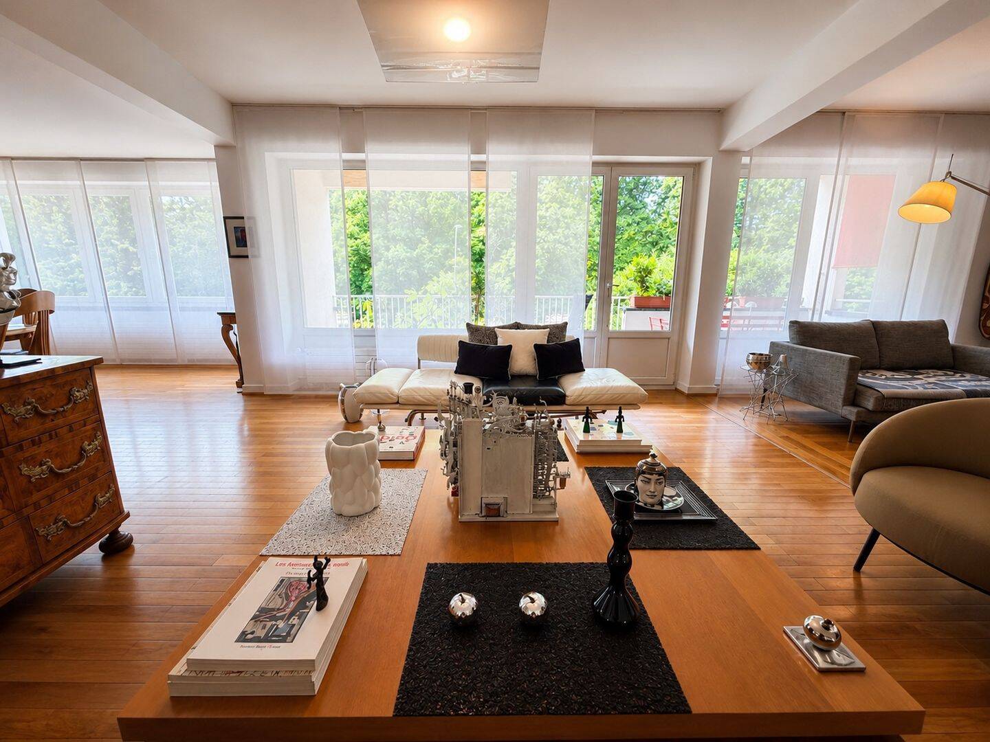 Appartement 4 pièces 154 m² · à Strasbourg · 154 m² · 830 000 €