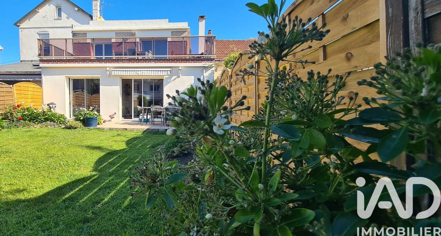 Maison 4 pièces 105 m² · à Le Havre · 104,9 m² · 229 990 €