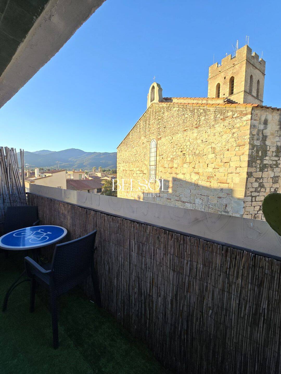 Appartement 3 pièces 65 m² · à Argelès-sur-Mer · 65,3 m² · 189 000 €