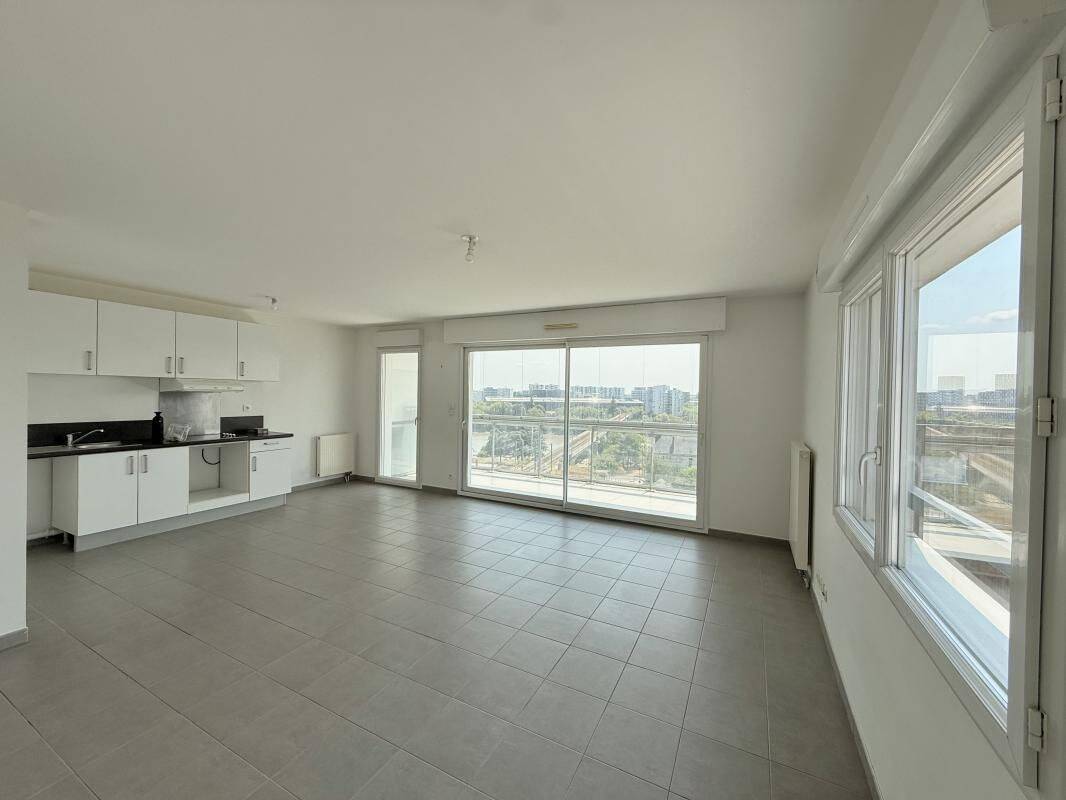 Appartement 2 pièces 51 m² · à Nantes · 51 m² · 795 €