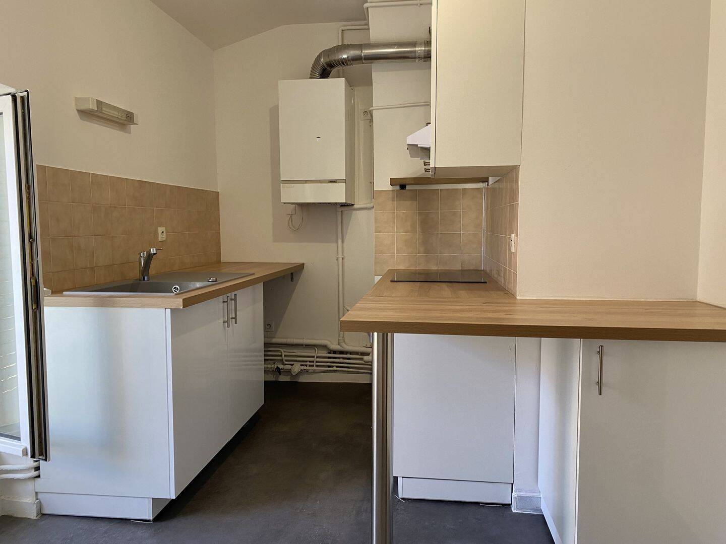 Appartement 2 pièces 46 m² · à Saint-Étienne · 46 m² · 395 €/mois