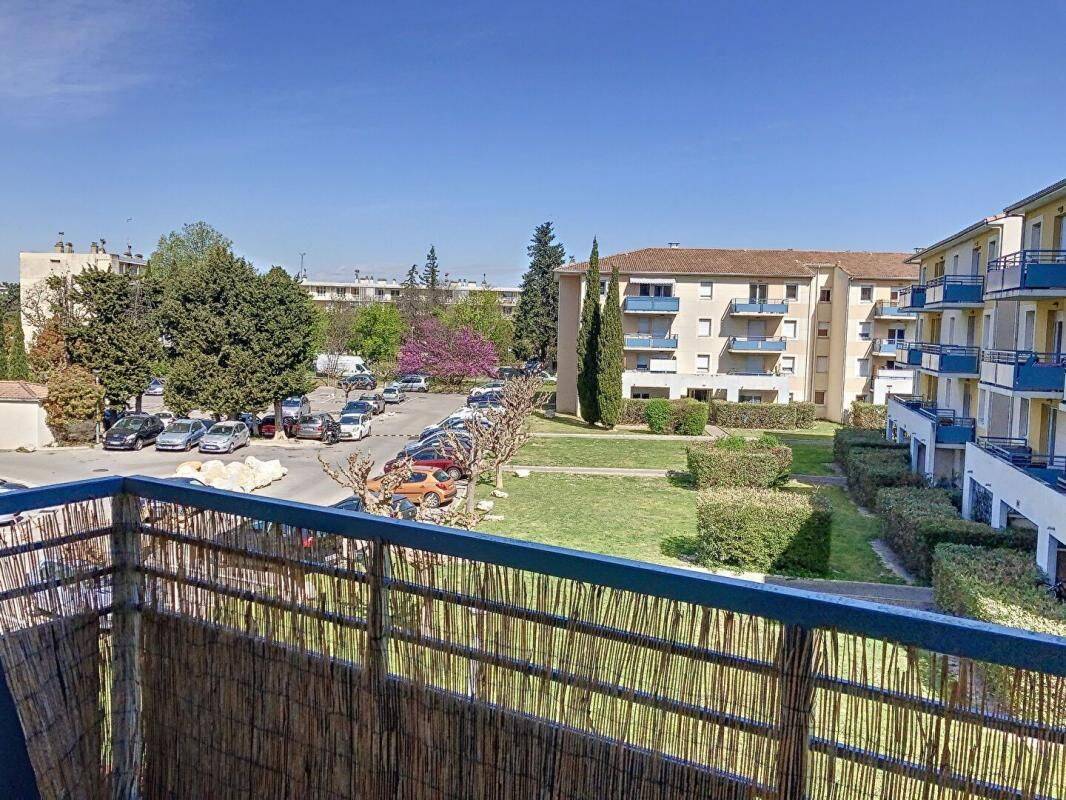Appartement 2 pièces 49 m² · à Avignon · 48,6 m² · 568 €