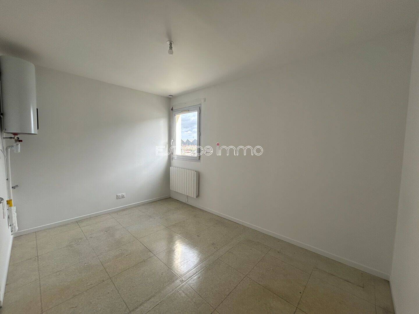 Appartement 1 pièce 20 m² · à Le Grand-Quevilly · 19,7 m² · 380 €/mois