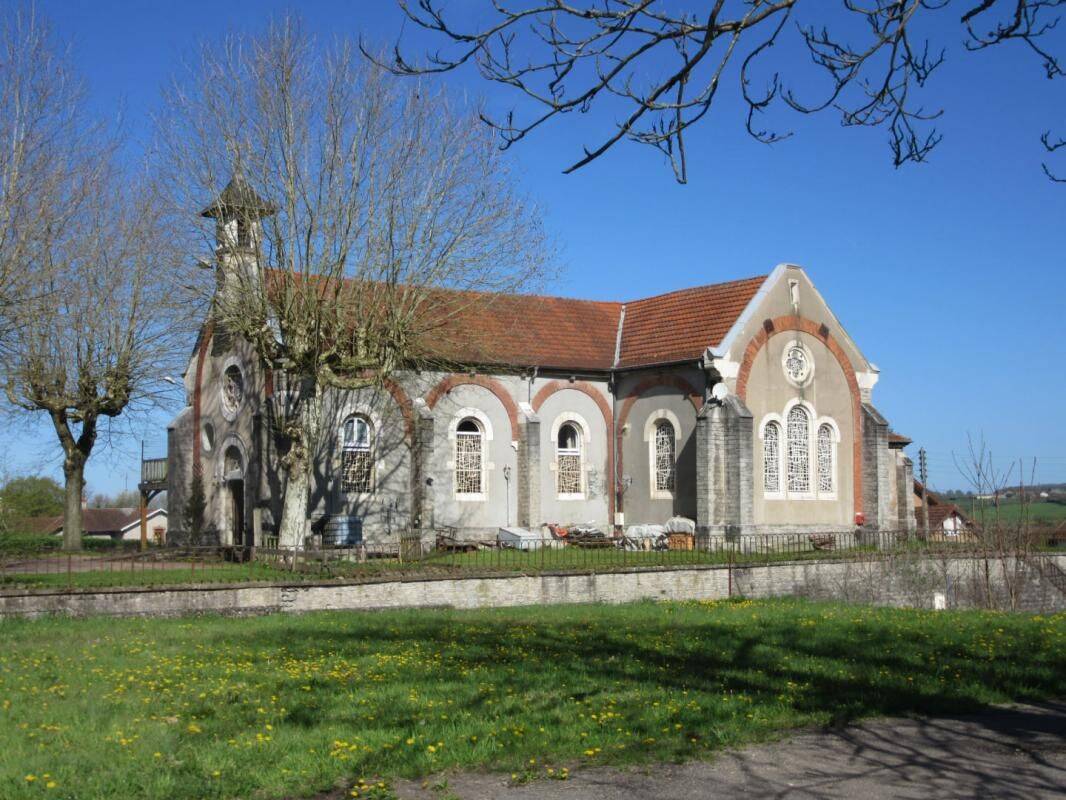 Maison 4 pièces 160 m² · à Montceau-les-Mines · 160 m² · 273 000 €