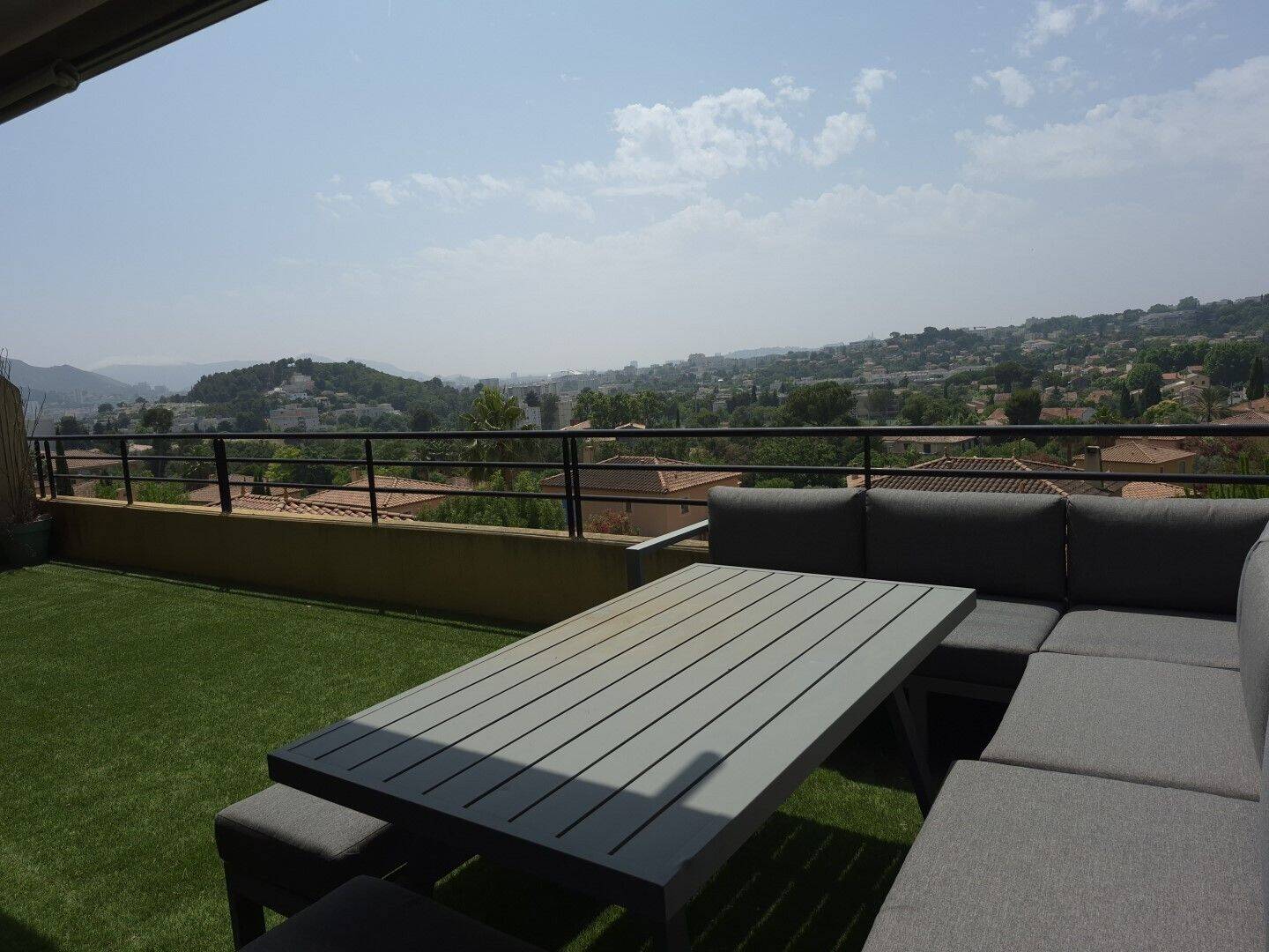Appartement 4 pièces 112 m² · à Marseille 12ème Arrondissement · 112 m² · 490 000 €