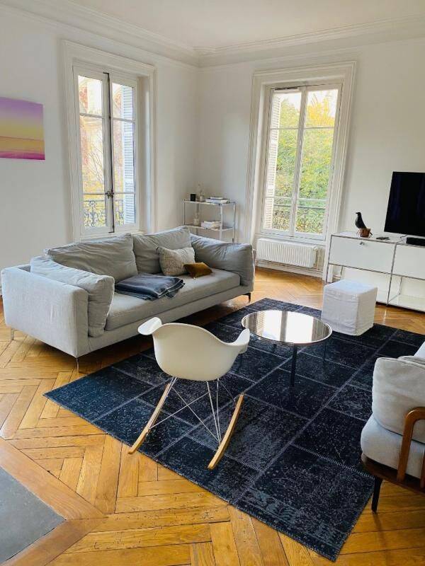 Appartement 5 pièces 150 m² · à Lyon 6ème Arrondissement · 150 m² · 2 820 €/mois