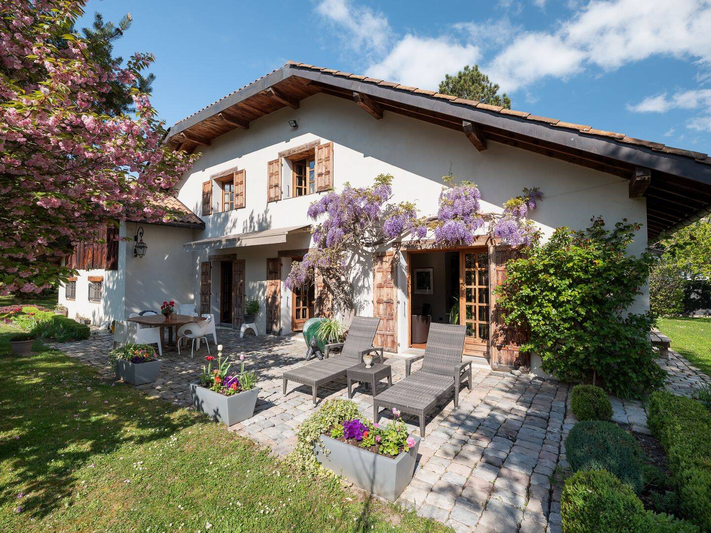 Maison 6 pièces 170 m² · à Faverges-Seythenex · 170 m² · 798 000 €