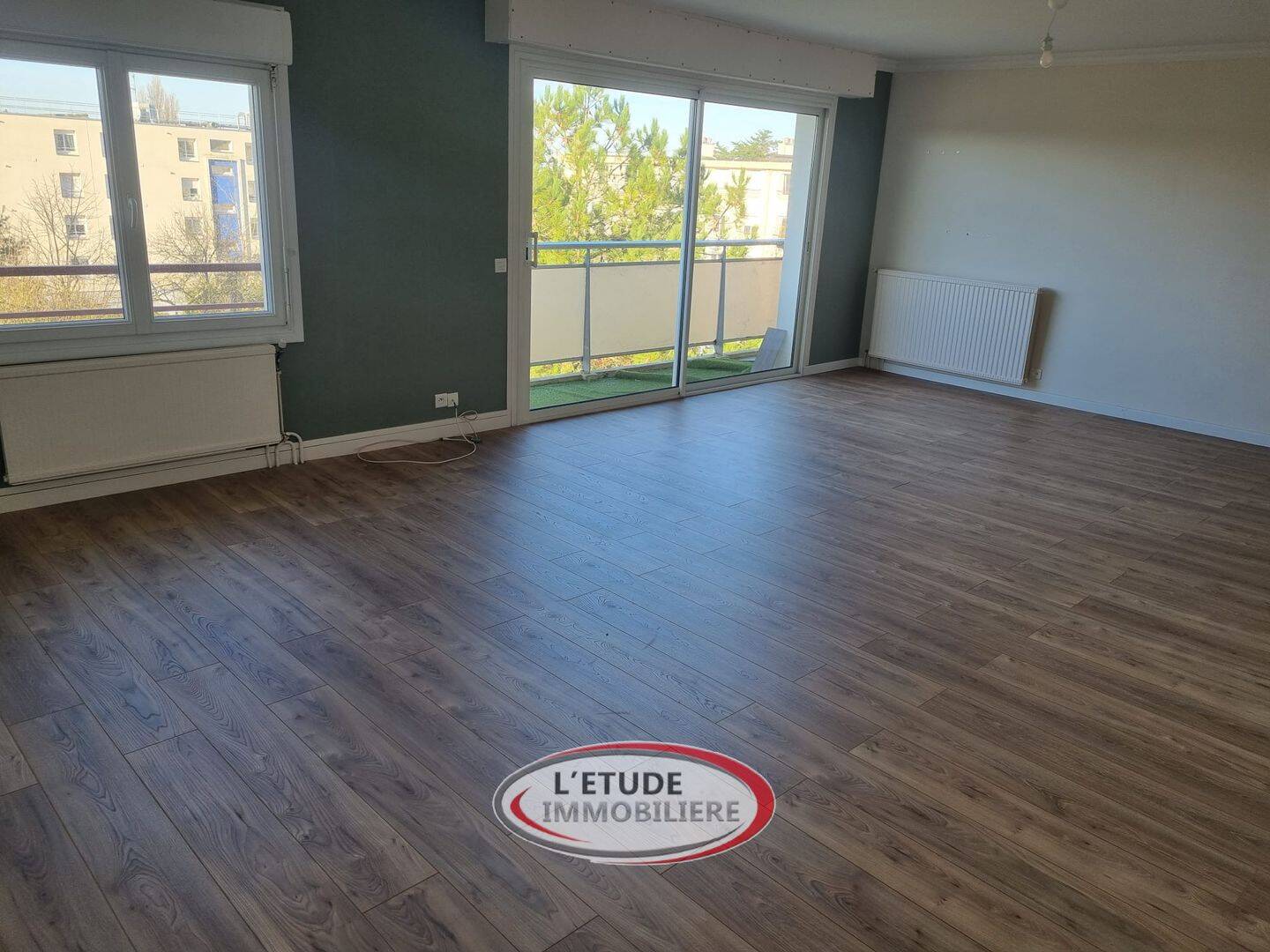 Appartement 4 pièces 100 m² · à La Baule-Escoublac · 100,2 m² · 273 500 €