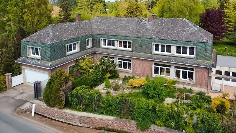 Maison 8 pièces 320 m² · à Thun-Saint-Martin · 320 m² · 399 000 €