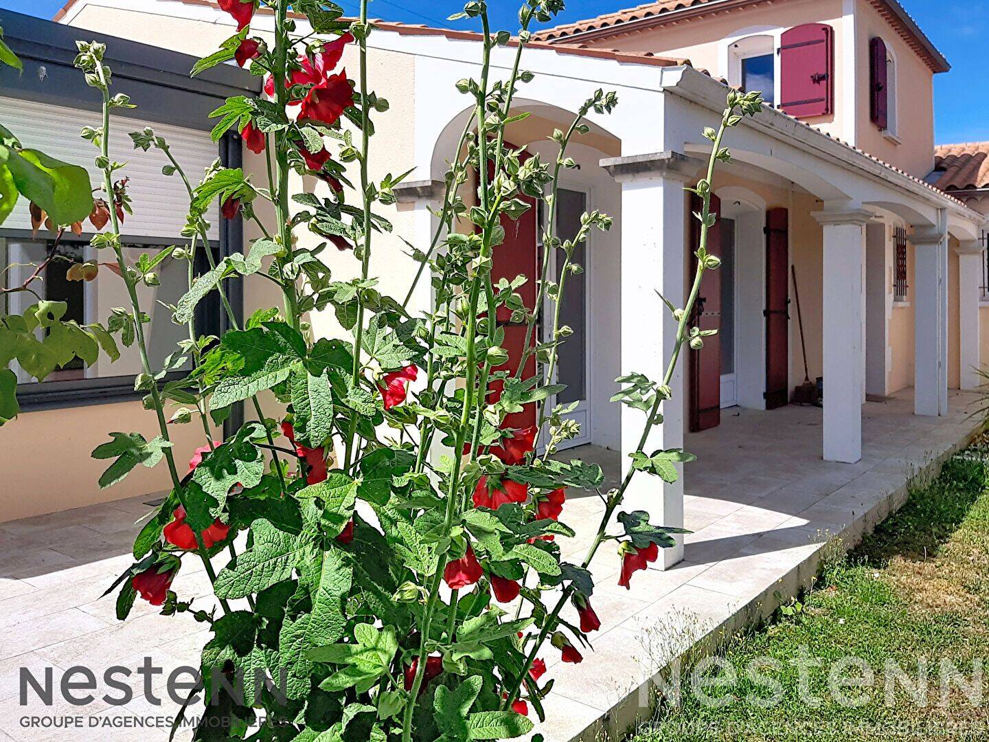 Maison 7 pièces 181 m² · à Le Gua · 181 m² · 498 000 €