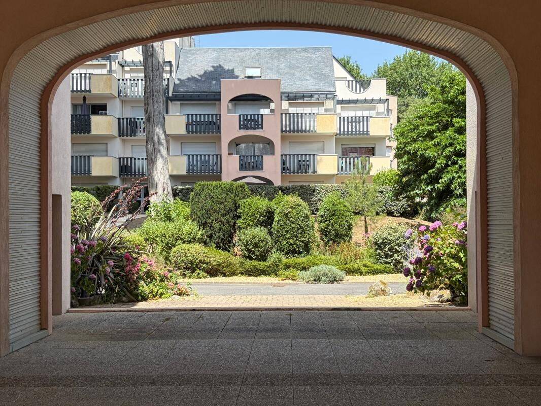 Appartement 2 pièces 32 m² · à La Baule-Escoublac · 31,7 m² · 219 500 €