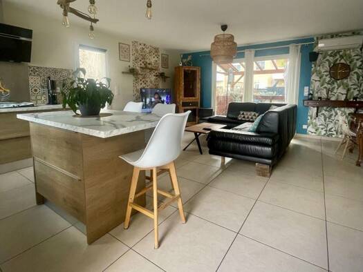 Maison à vendre 290 000 € 4 pièces 3 chambres 87 m² 292 m² de terrain Village Saint-Estève 66240