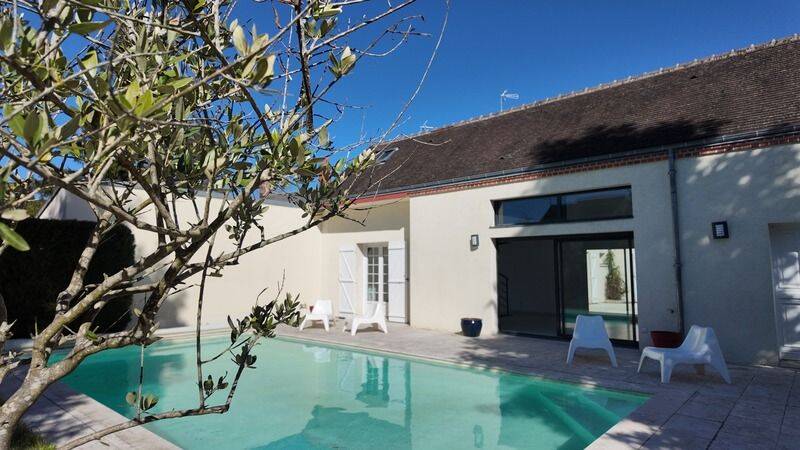 Maison 6 pièces 210 m² · à Olivet · 210 m² · 659 000 €