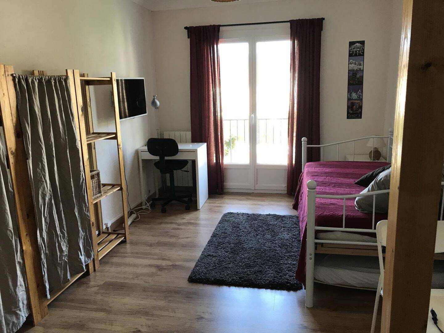 Appartement 1 pièce 25 m² · à Jouars-Pontchartrain · 25 m² · 630 €