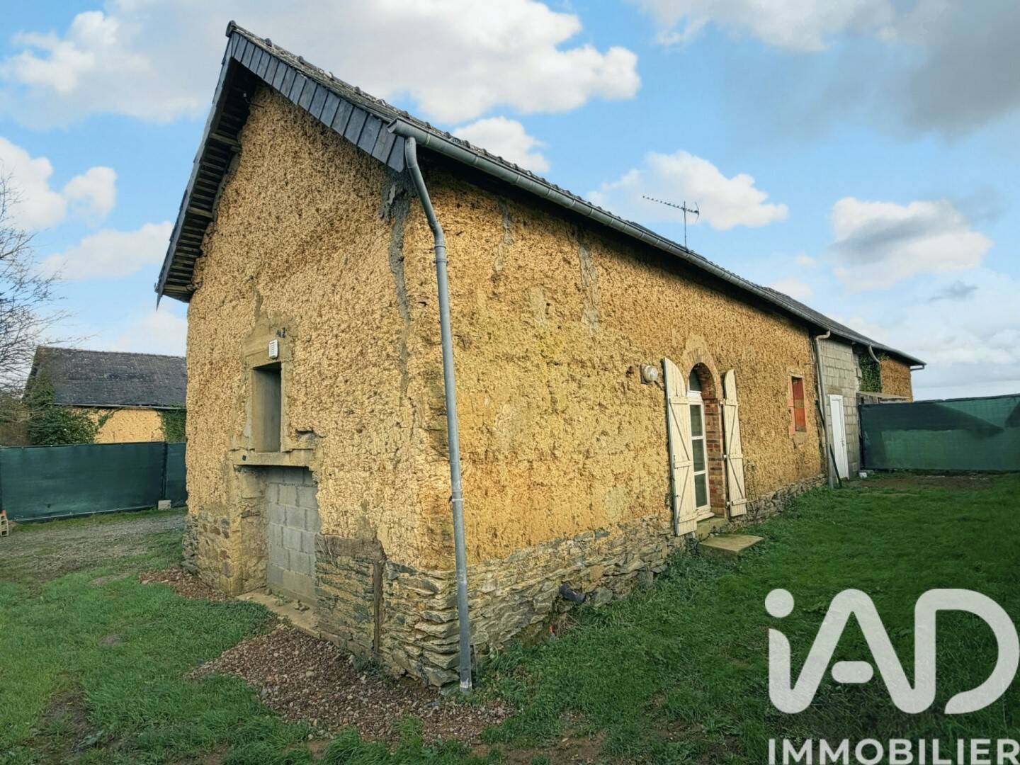 Maison 4 pièces 89 m² · à Cesson-Sévigné · 89 m² · 297 000 €