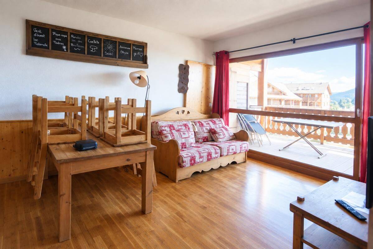 Appartement 3 pièces 43 m² · à Bolquère · 43 m² · 149 000 €