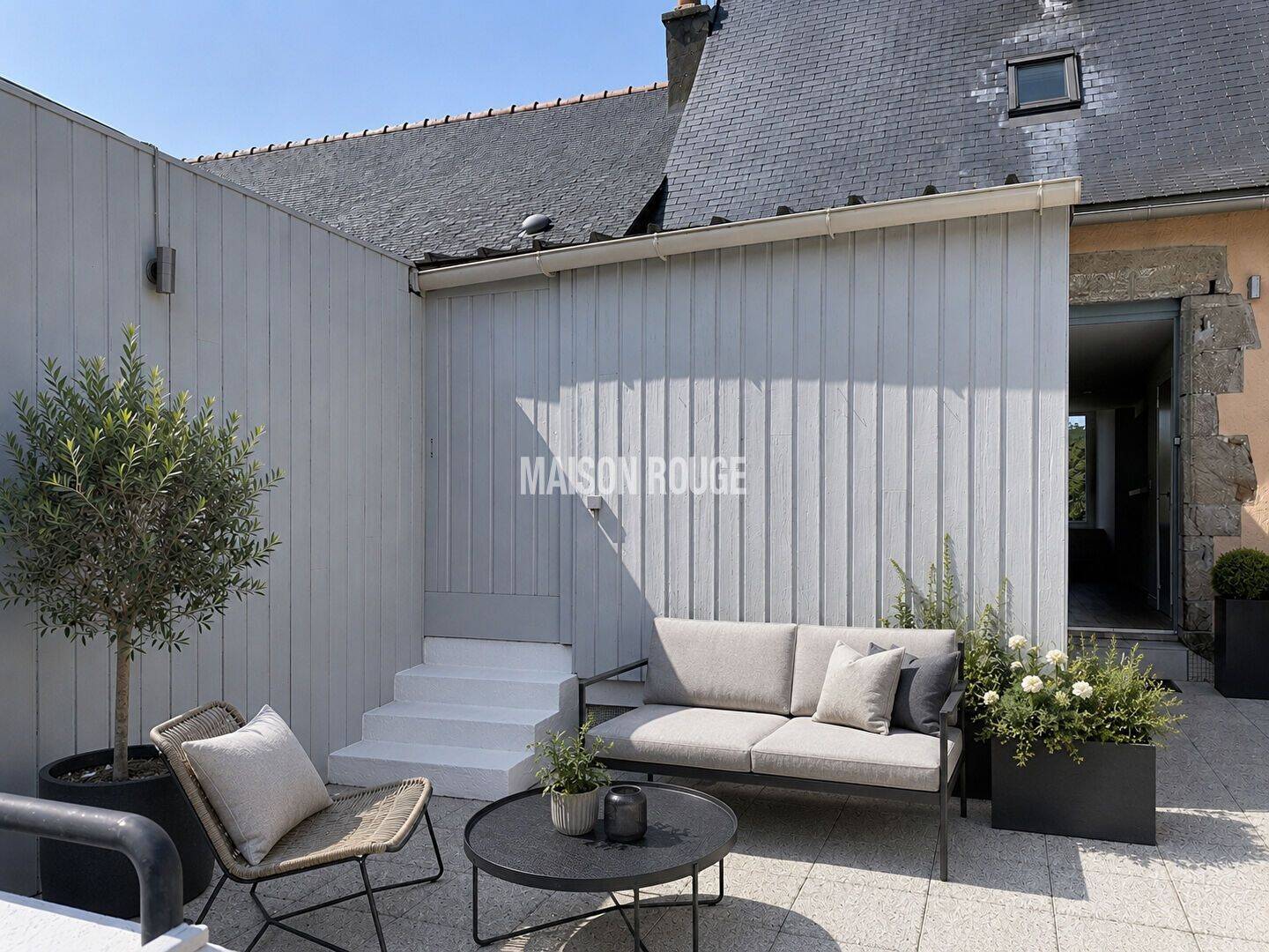 Appartement 3 pièces 60 m² · à Saint-Malo · 60 m² · 246 200 €