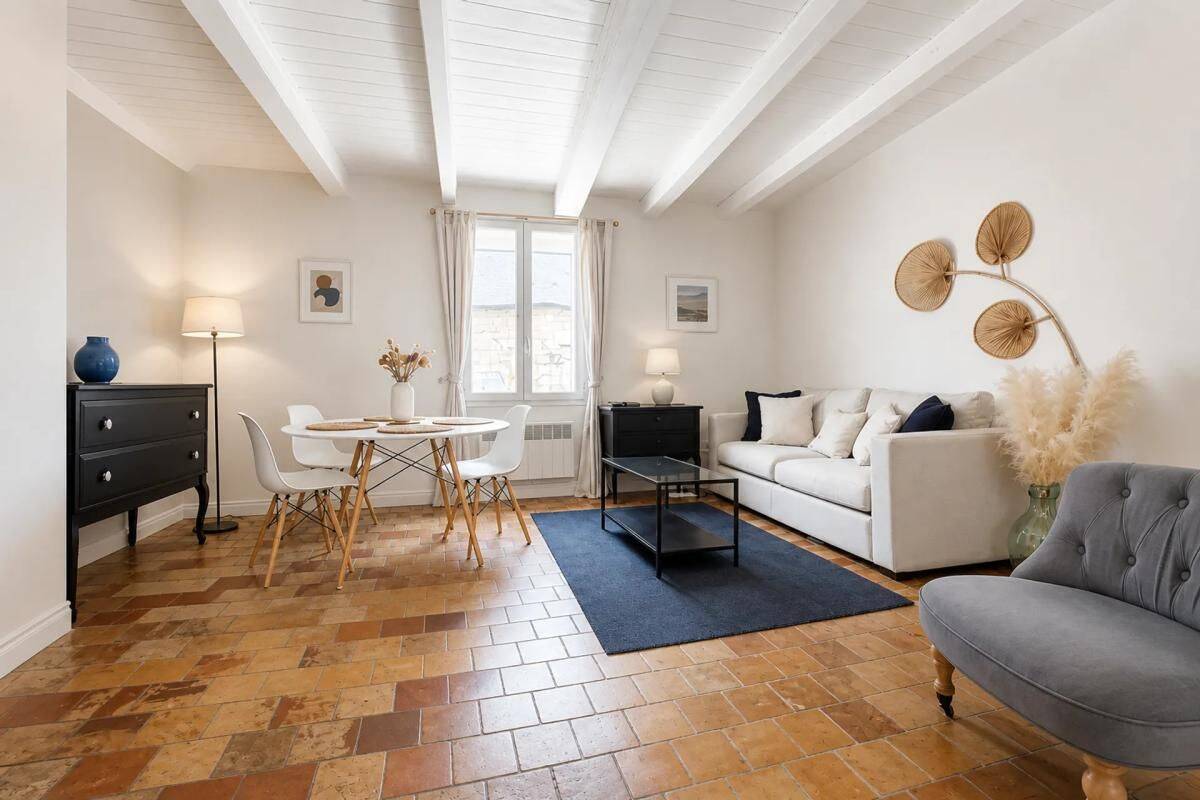 Maison 4 pièces 80 m² · à Honfleur · 80 m² · 340 000 €