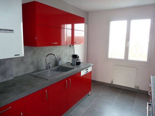 Appartement 3 pièces 72 m² · à La Chaussée-Saint-Victor · 72 m² · 702 €/mois