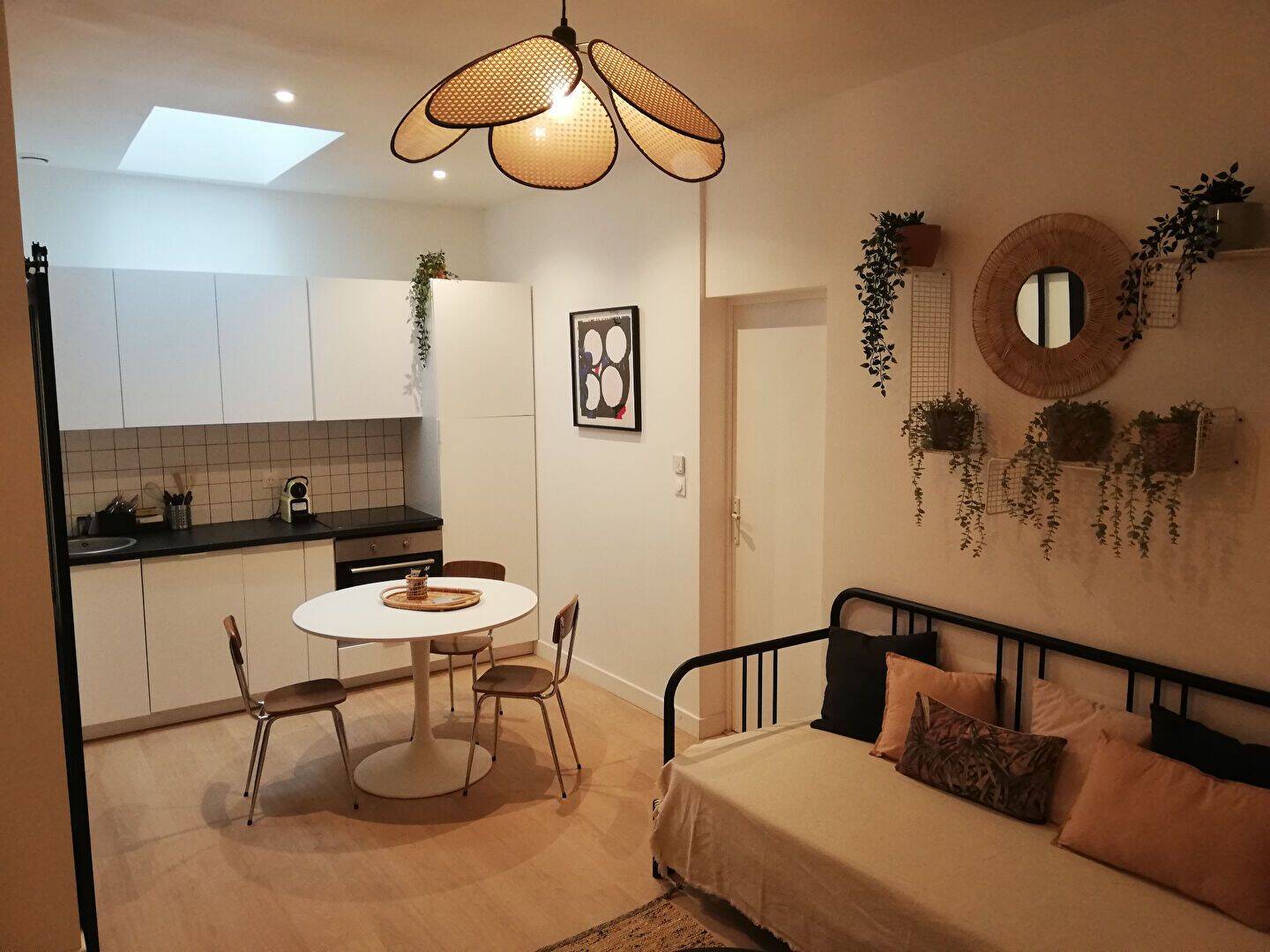 Appartement 3 pièces 41 m² · à Royan · 40,6 m² · 191 000 €