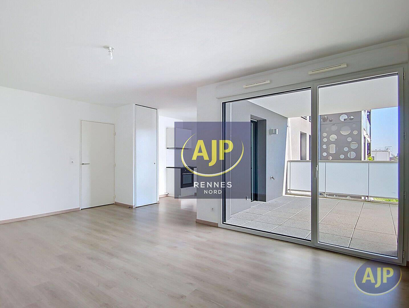 Appartement 3 pièces 71 m² · à Rennes · 71 m² · 275 000 €