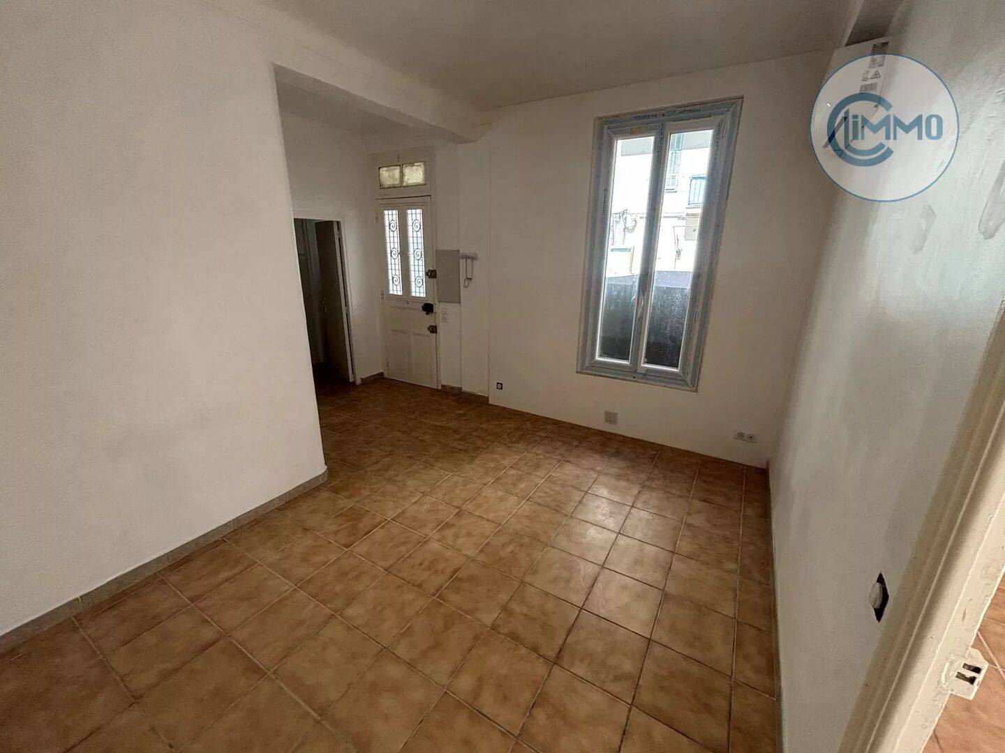 Appartement 2 pièces 34 m² · à Nice · 34,2 m² · 788 €/mois