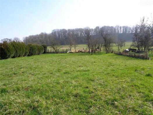Terrain constructible à vendre 17 000 € 1 056 m² de terrain Villegusien-le-Lac 52190