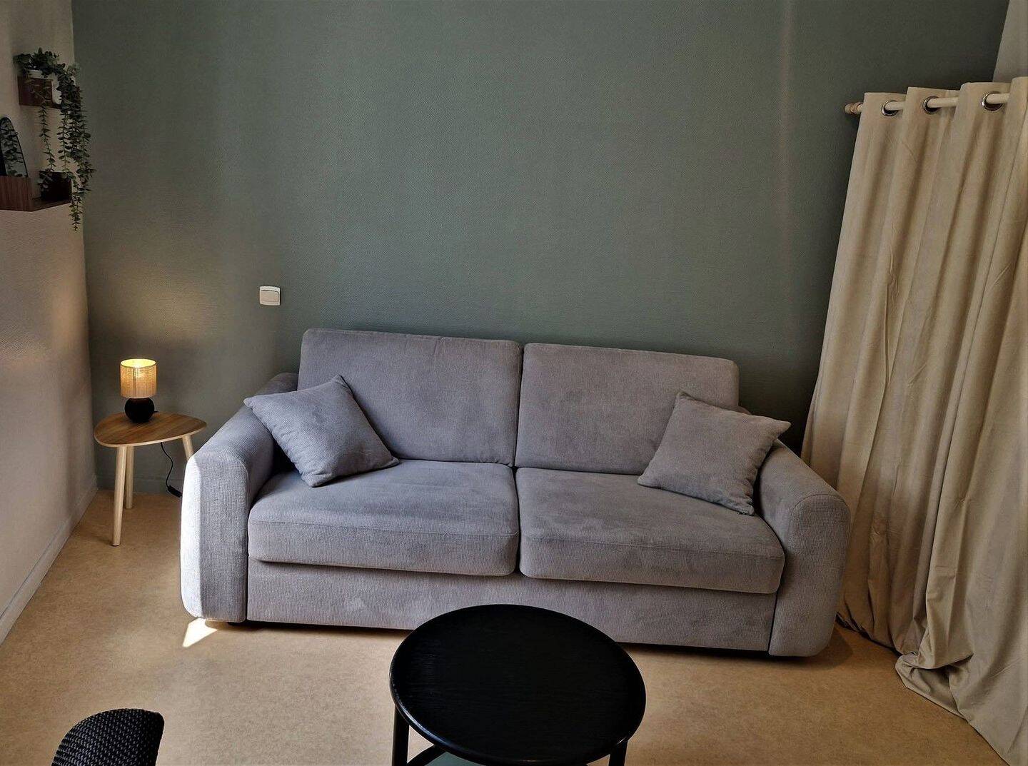 Appartement 1 pièce 22 m² · à Toulouse · 22 m² · 470 €/mois