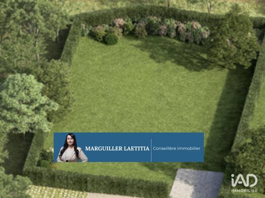 Terrain constructible à vendre 243 800 € 491 m² de terrain Vulbens 74520