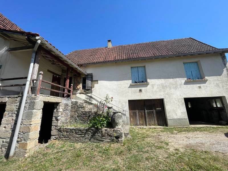 Maison de 6 pièces principales