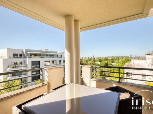 Appartement à vendre 670 000 € 5 pièces 3 chambres 114 m² Étage 2/4 Buzenval Garches 92380
