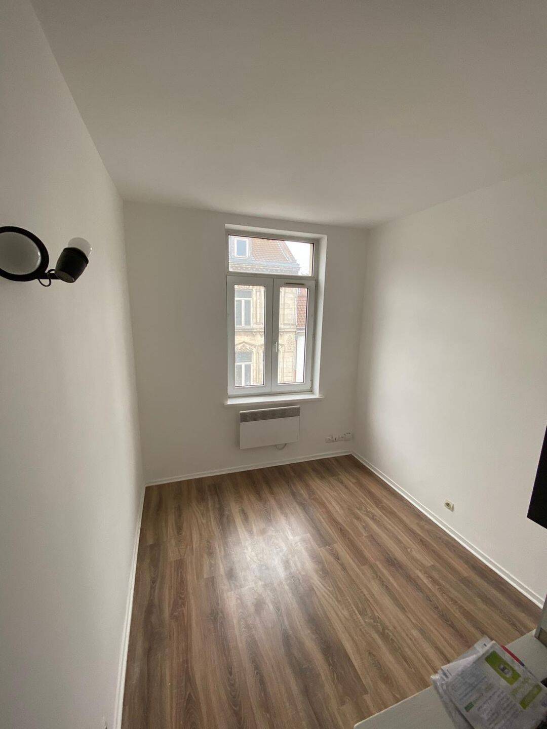 Appartement 1 pièce 12 m² · à Lille · 11,7 m² · 285 €/mois