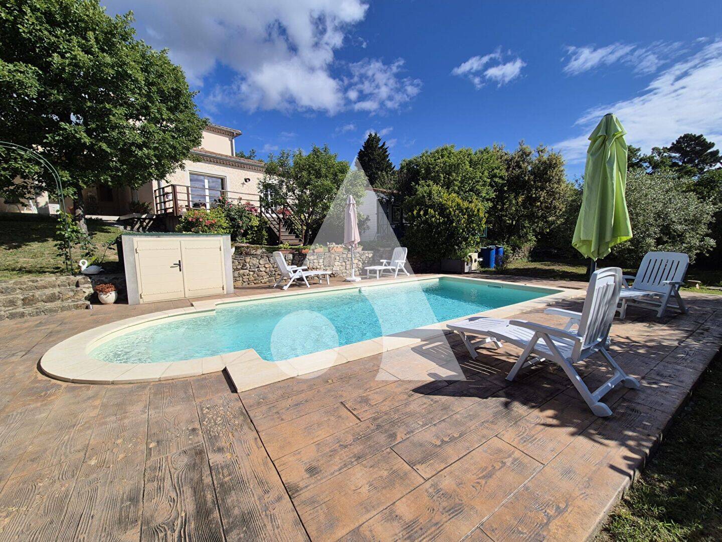 Maison 3 pièces 118 m² · à Tauriers · 118 m² · 514 000 €