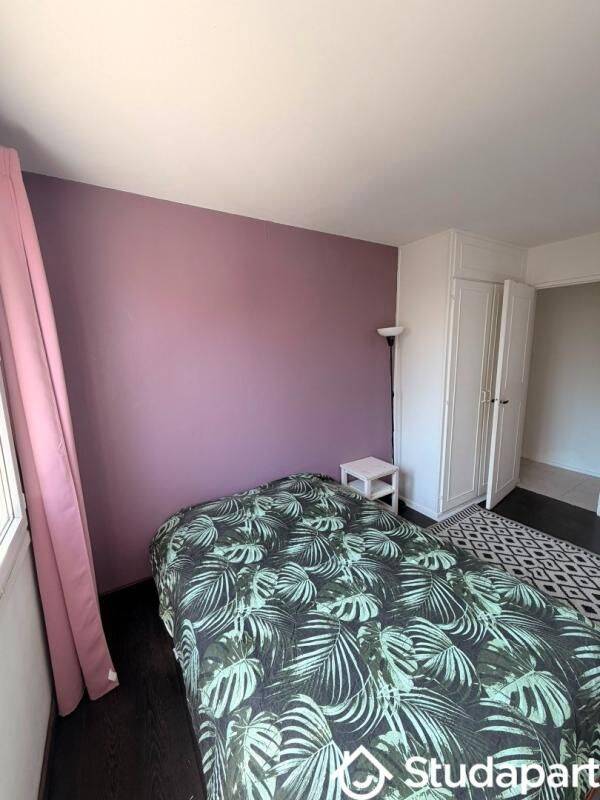 Appartement 2 pièces 50 m² · à Bihorel · 50 m² · 650 €/mois