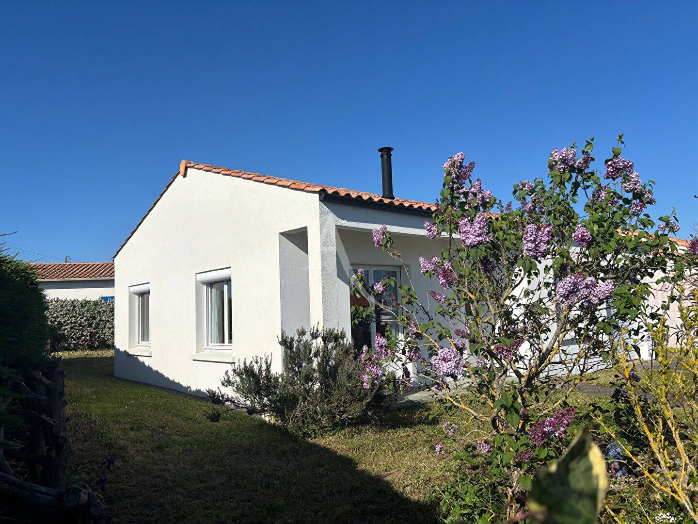 Maison 3 pièces 60 m² · à Bretignolles-sur-Mer · 60 m² · 225 000 €