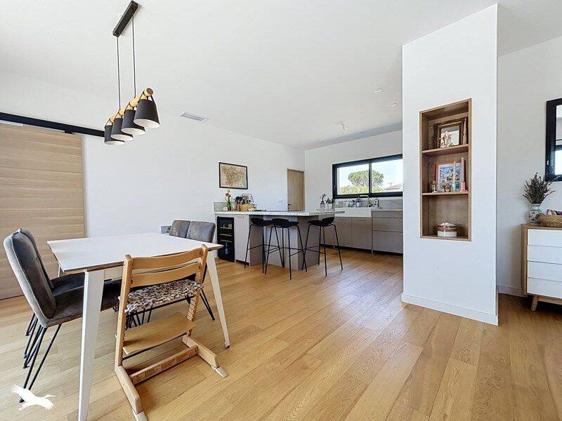 Maison 4 pièces 100 m² · à Lanta · 100 m² · 310 000 €