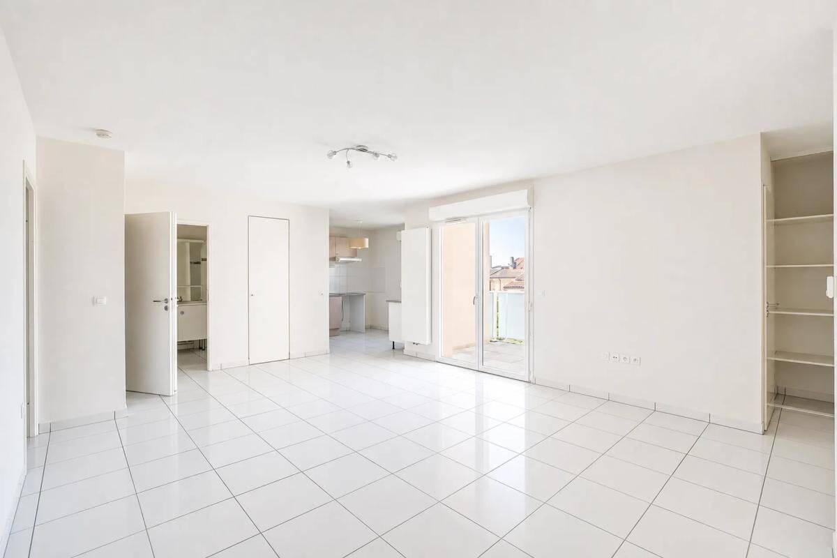 Appartement 4 pièces 75 m² · à Bordeaux · 75 m² · 325 000 €