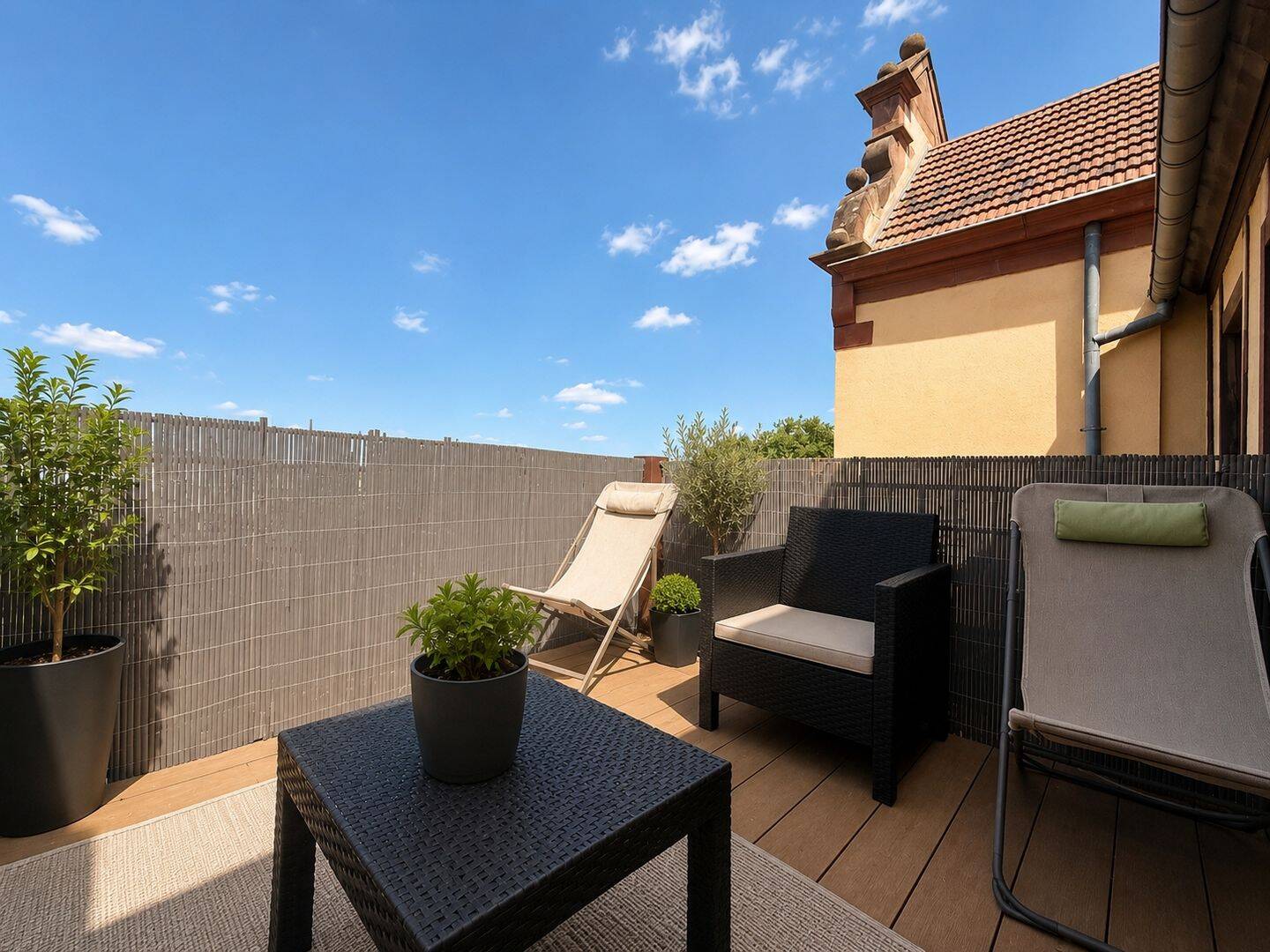 Appartement 3 pièces 65 m² · à Wissembourg · 65,2 m² · 150 000 €