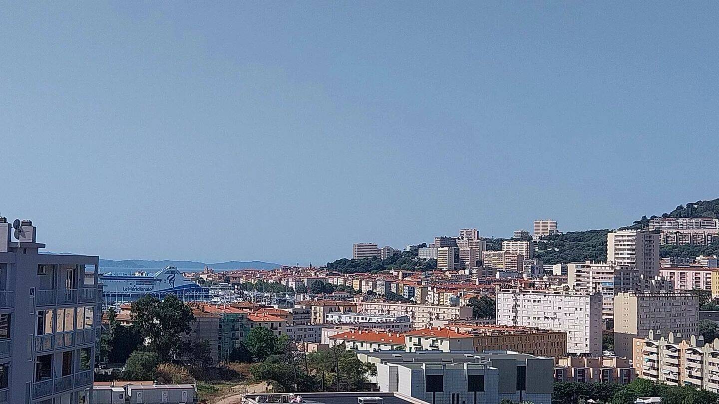 Appartement 4 pièces 97 m² · à Ajaccio · 97,1 m² · 310 000 €