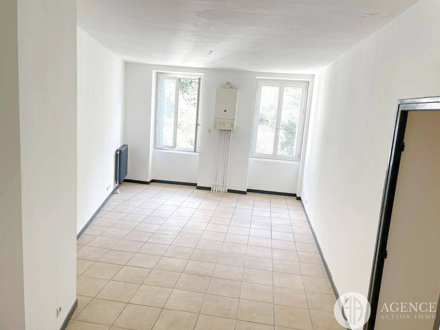 Appartement 2 pièces 45 m² · à Vienne · 45 m² · 600 €