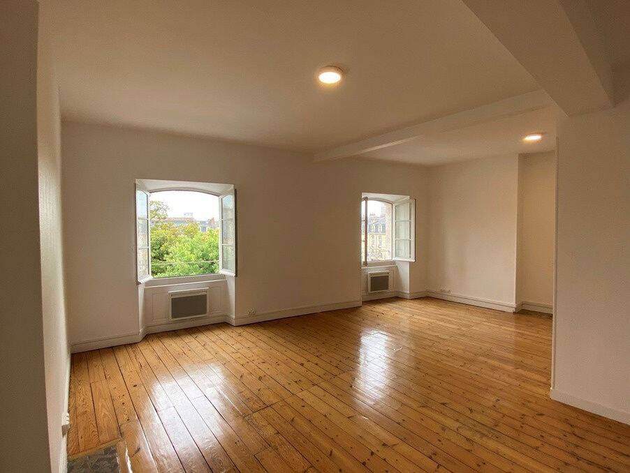 Appartement 3 pièces 88 m² · à Bordeaux · 88 m² · 1 494 €