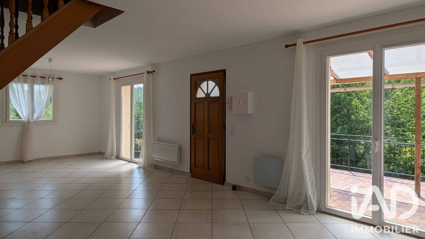 Maison 5 pièces 130 m² · à Villers-Cotterêts · 130 m² · 213 500 €