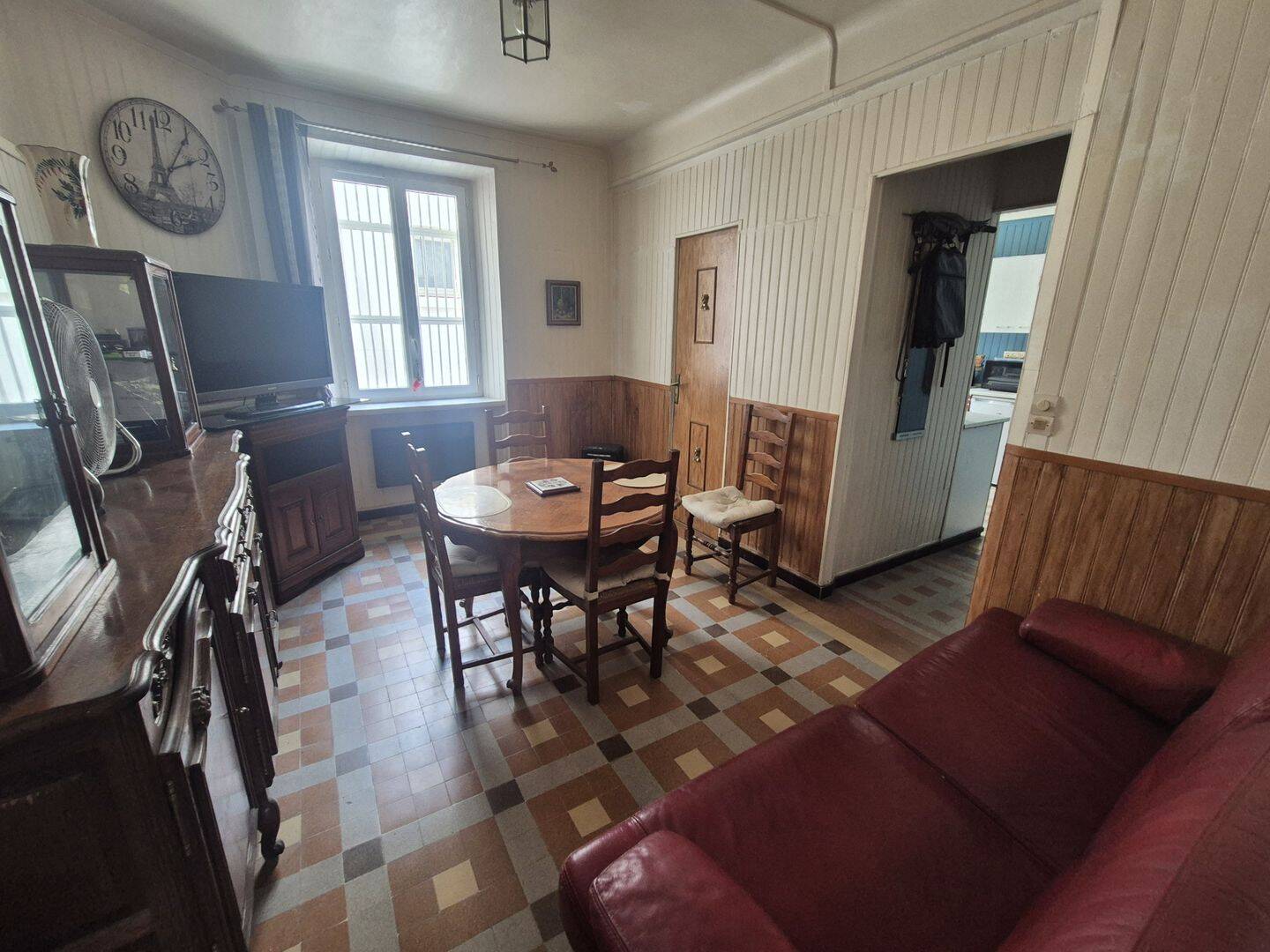 Appartement 2 pièces 39 m² · à Toulon · 38,6 m² · 76 000 €