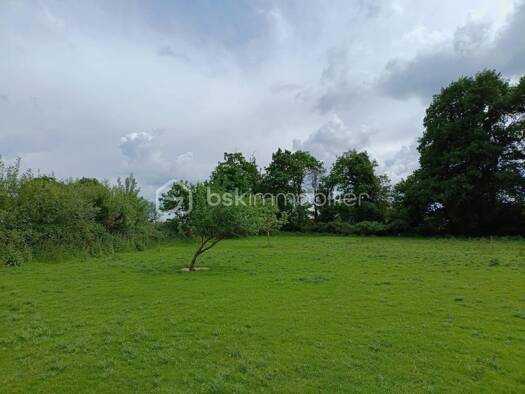 Terrain constructible à vendre 81 030 € 482 m² de terrain Québriac 35190