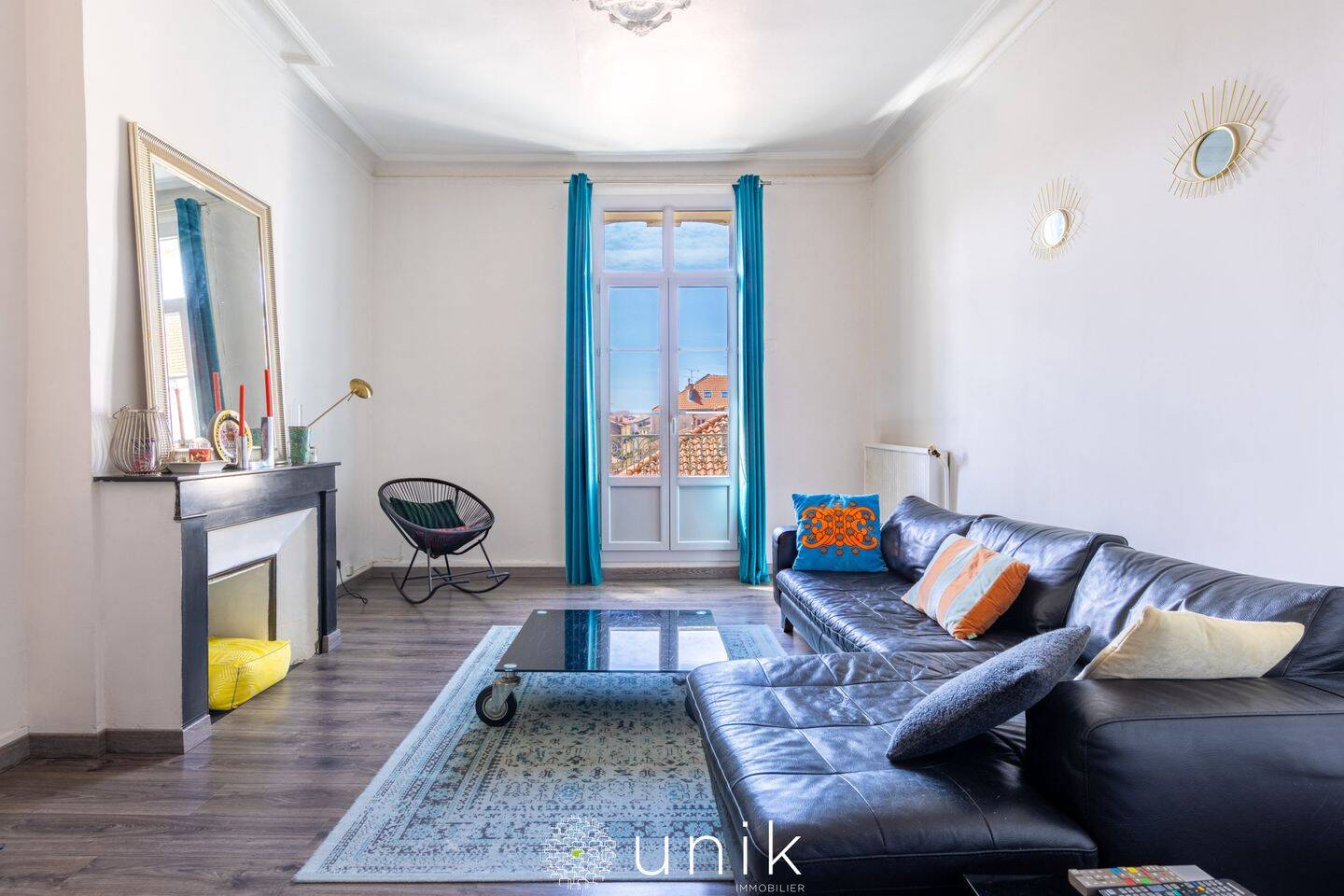 Appartement 3 pièces 82 m² · à Montpellier · 81,7 m² · 298 000 €